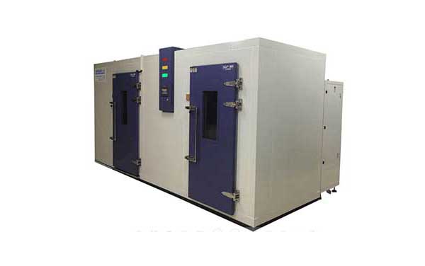 恒温恒湿实验室